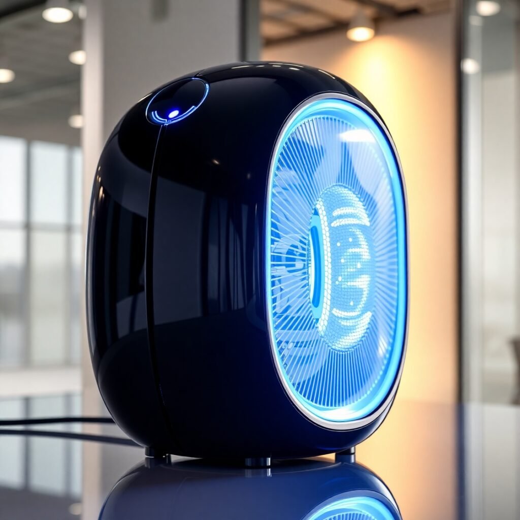 Specialized indoor air quality solutions featuring state-of-the-art Air Scrubbers and UV light systems for comprehensive air purification. Serving Ventura, Santa Barbara, and Los Angeles counties with cutting-edge HVAC air cleaning technology.