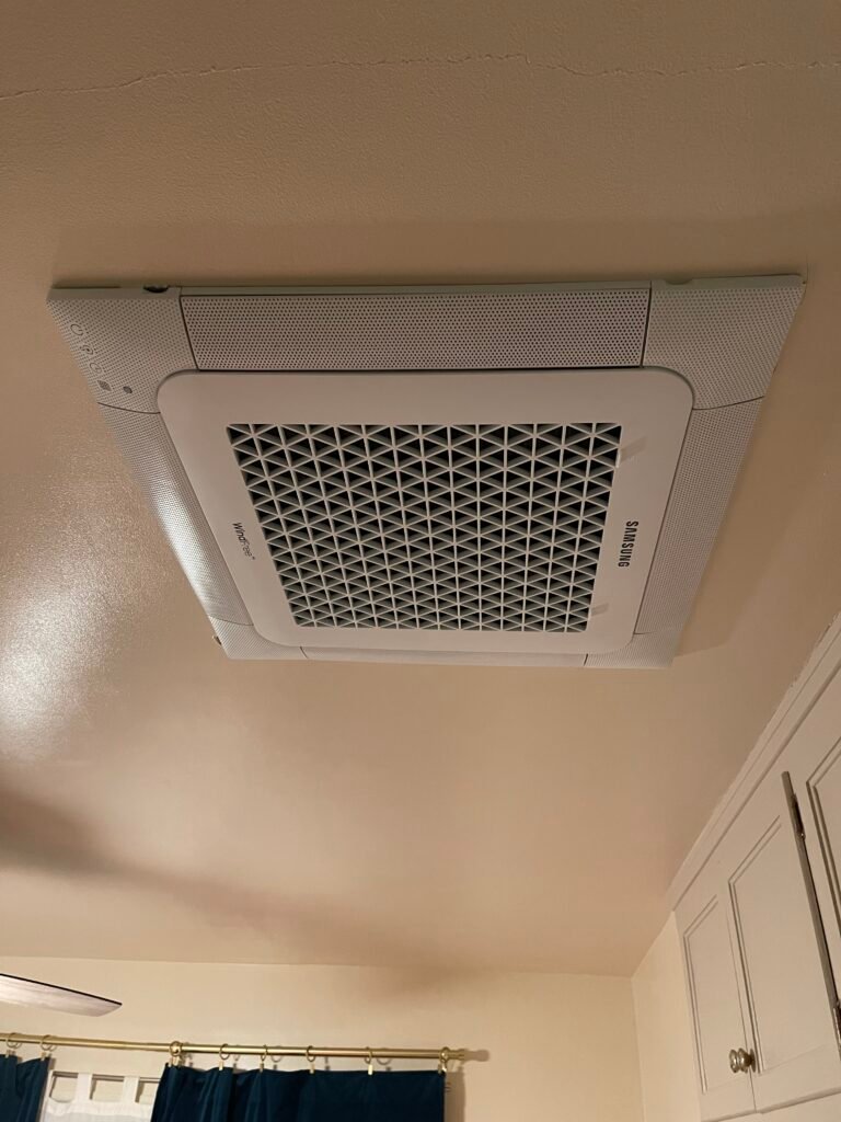 Introduction to Mini Split Systems
